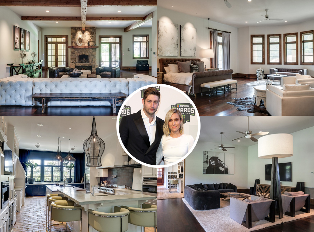 Jay Cutler, Kristin Cavallari Jay Cutler, Kristin Cavallari